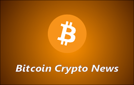 Bitcoin Crypto News