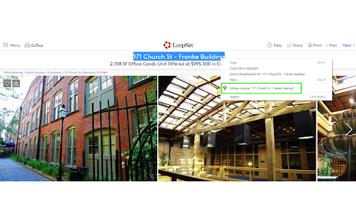 Plugin Screenshot