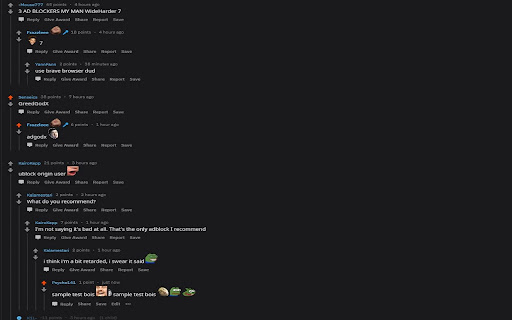 Plugin Screenshot