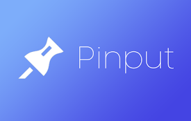 Pinput for Pinboard