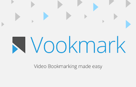 Vookmark - Easy video bookmarking