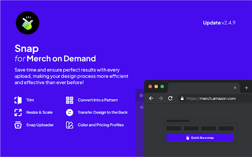 Plugin Screenshot
