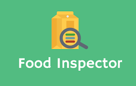Food Inspector