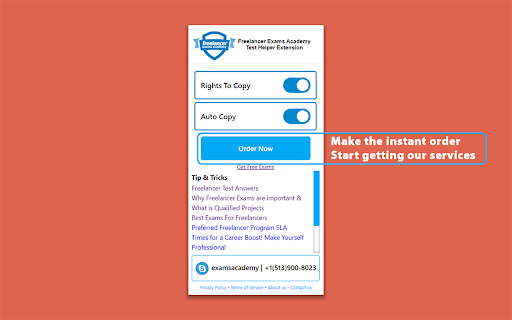 Plugin Screenshot