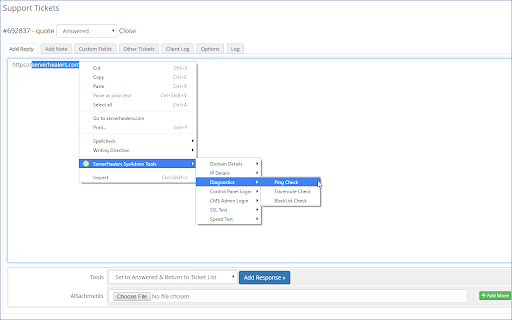 Plugin Screenshot