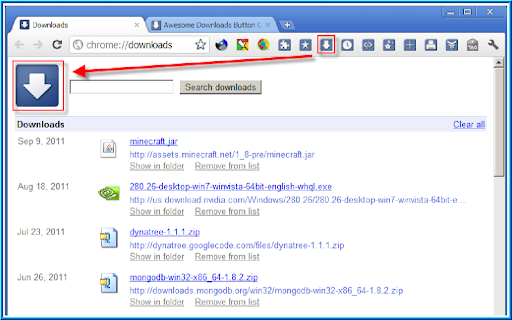 Plugin Screenshot