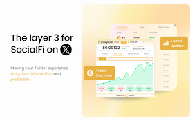 XGainer | Web3 for Twitter