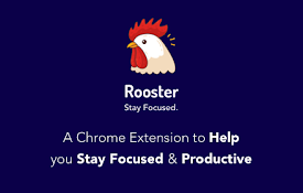 Rooster for Chrome™