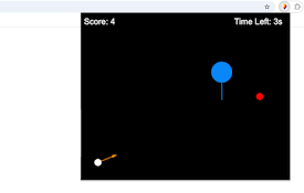 Balloon Shooter