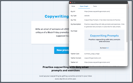 Plugin Screenshot