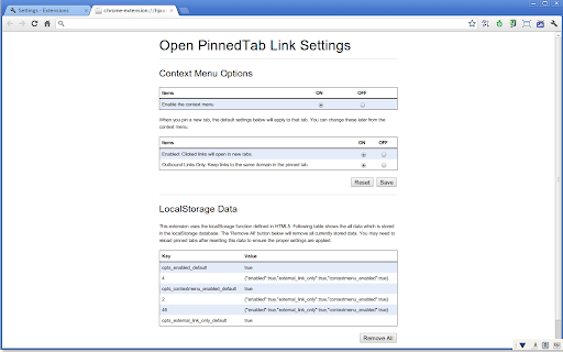 Plugin Screenshot