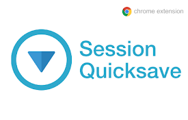 Session Quicksave