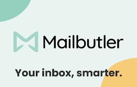 Mailbutler for Gmail