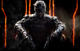Call of Duty: Black Ops 3 Action-Packed Live Wallpaper