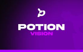 Potion Vision