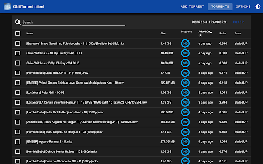 Plugin Screenshot