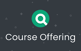 Course Offering