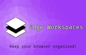 Edge Workspaces
