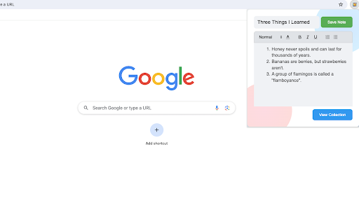 Plugin Screenshot