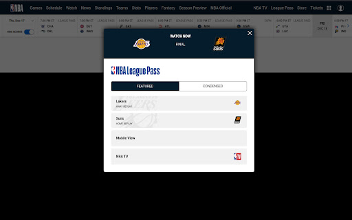 Plugin Screenshot