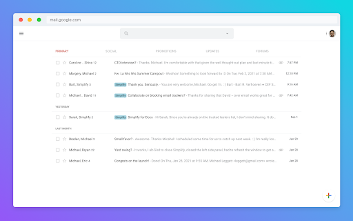 Plugin Screenshot
