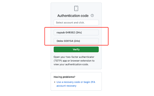 Plugin Screenshot