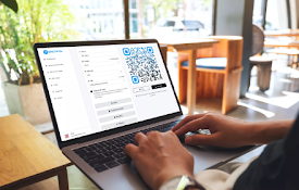 Free Qr code generator without ads - Rqrcode