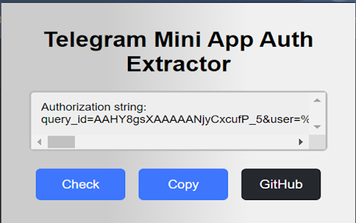 Plugin Screenshot