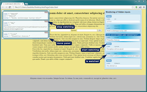 Plugin Screenshot