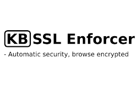 KB SSL Enforcer
