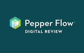 Pepper Flow Digital Review