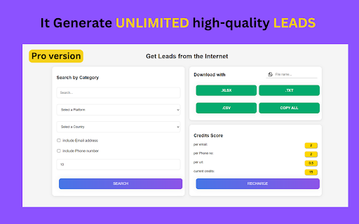 Plugin Screenshot