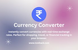 Currency Converter