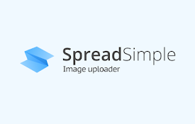 SpreadSimple Image Uploader