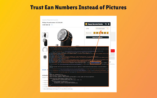 Plugin Screenshot