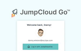 JumpCloud Go™