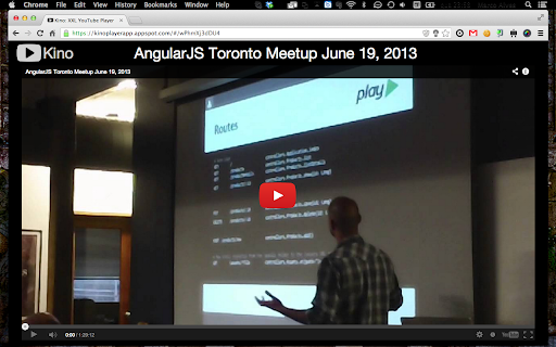 Plugin Screenshot
