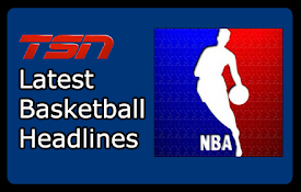 Latest TSN Basketball Headlines