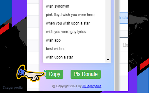Plugin Screenshot