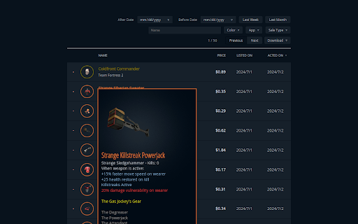 Plugin Screenshot