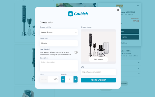 Plugin Screenshot