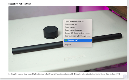 Plugin Screenshot