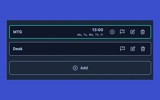 Plugin Screenshot