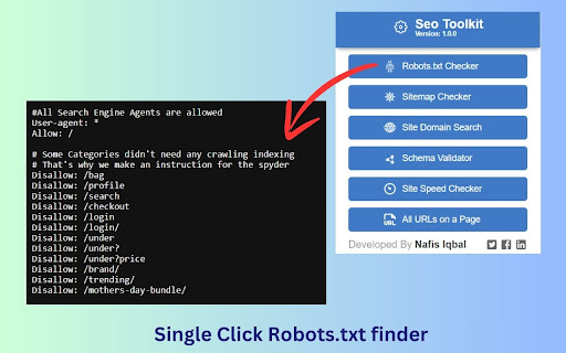 Plugin Screenshot