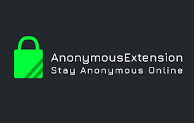 Anonymous Extension