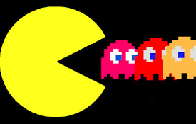Classic PacMan Offline