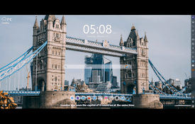London MeaVana
