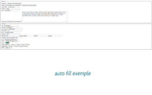 Plugin Screenshot
