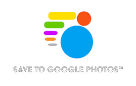 Save to Google Photos™ RE