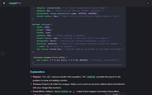 Plugin Screenshot